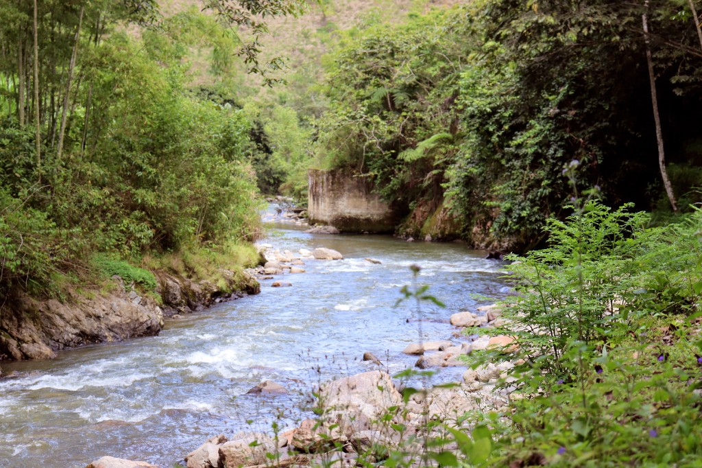 Nuevas prospecciones arqueológicas en Zamora Chinchipe