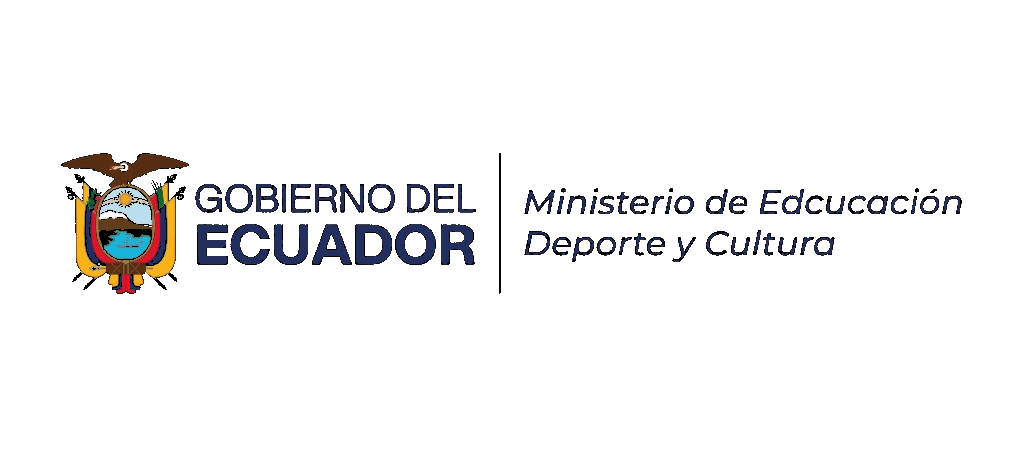 Logo Ministerio de Educación, Deporte y Cultura