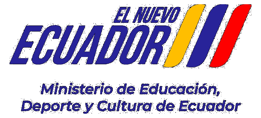 Logo Ministerio de Educación, Deporte y Cultura