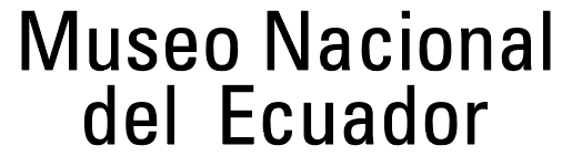 Logo Museo Nacional